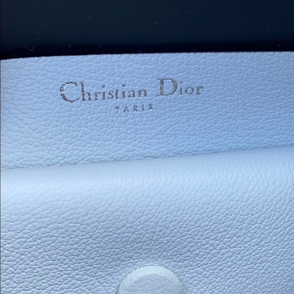 💯% Authentic Dior Open Bar Bag - Picture 10 of 16